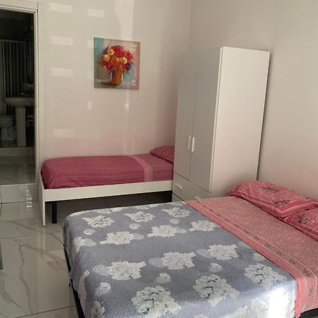 B&B Ninnarella Napoli Eksteriør billede