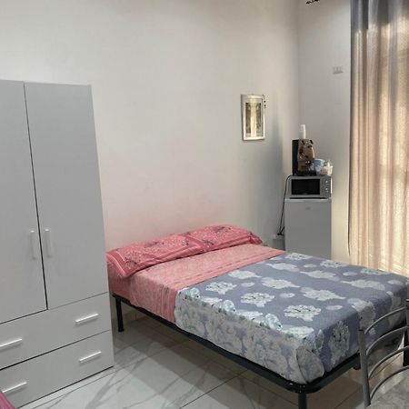 B&B Ninnarella Napoli Eksteriør billede