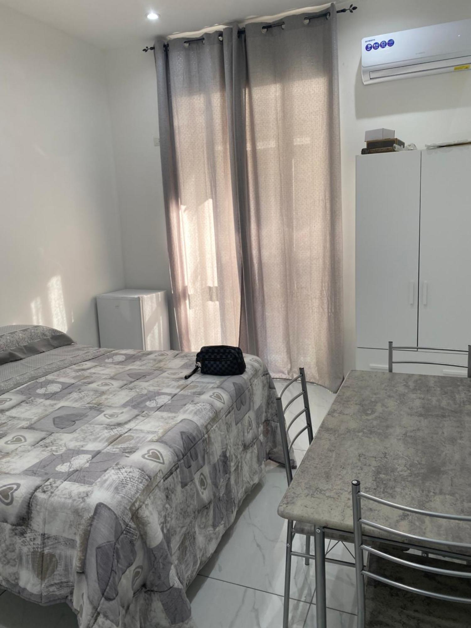 B&B Ninnarella Napoli Eksteriør billede