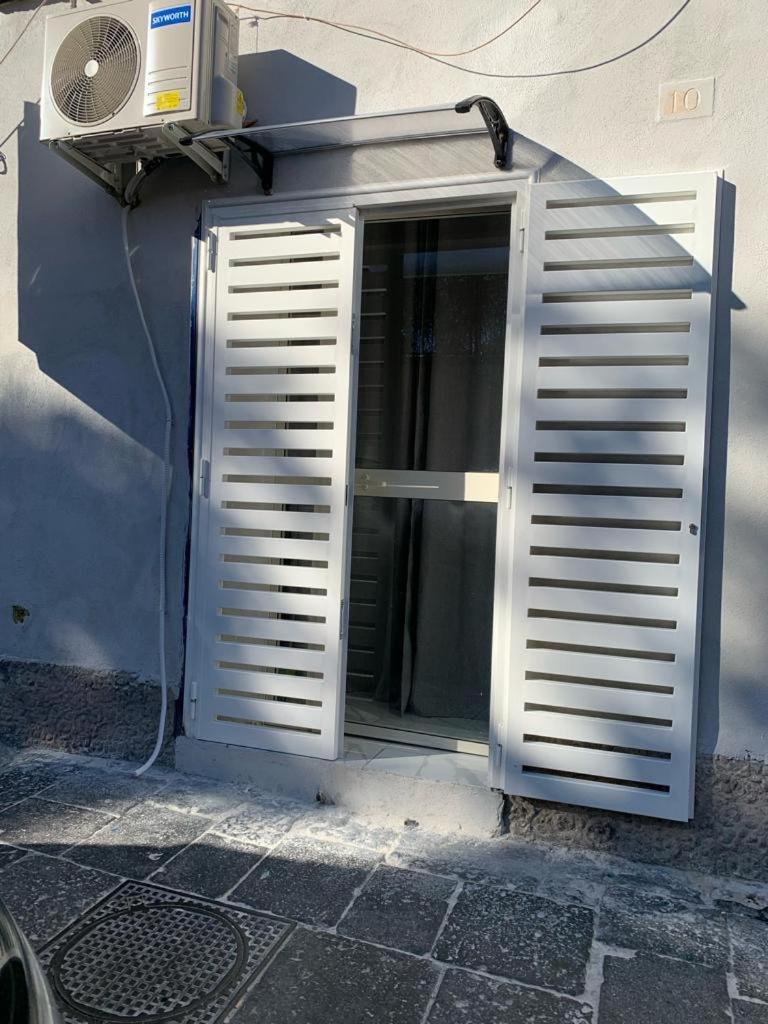 B&B Ninnarella Napoli Eksteriør billede