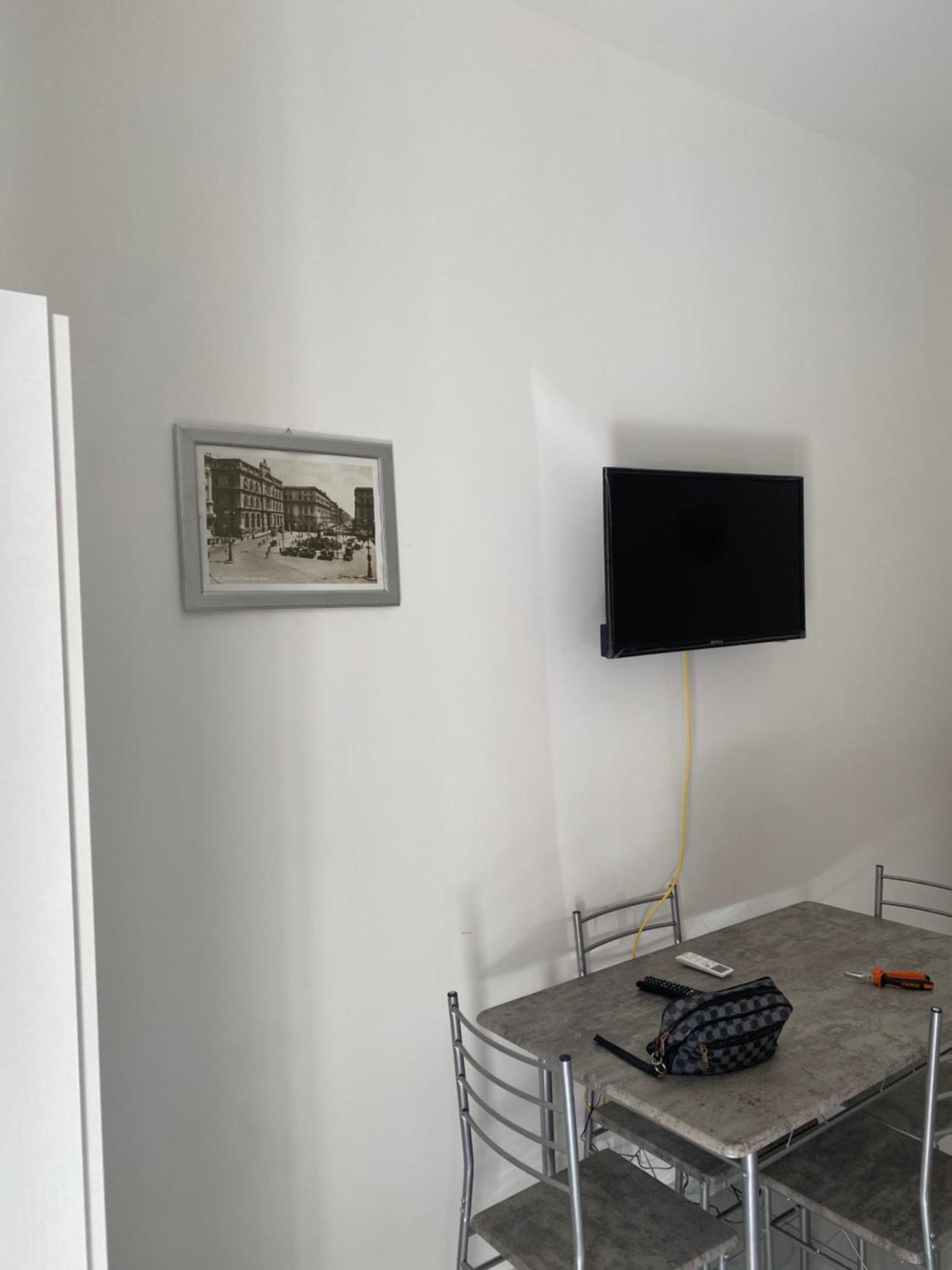 B&B Ninnarella Napoli Eksteriør billede