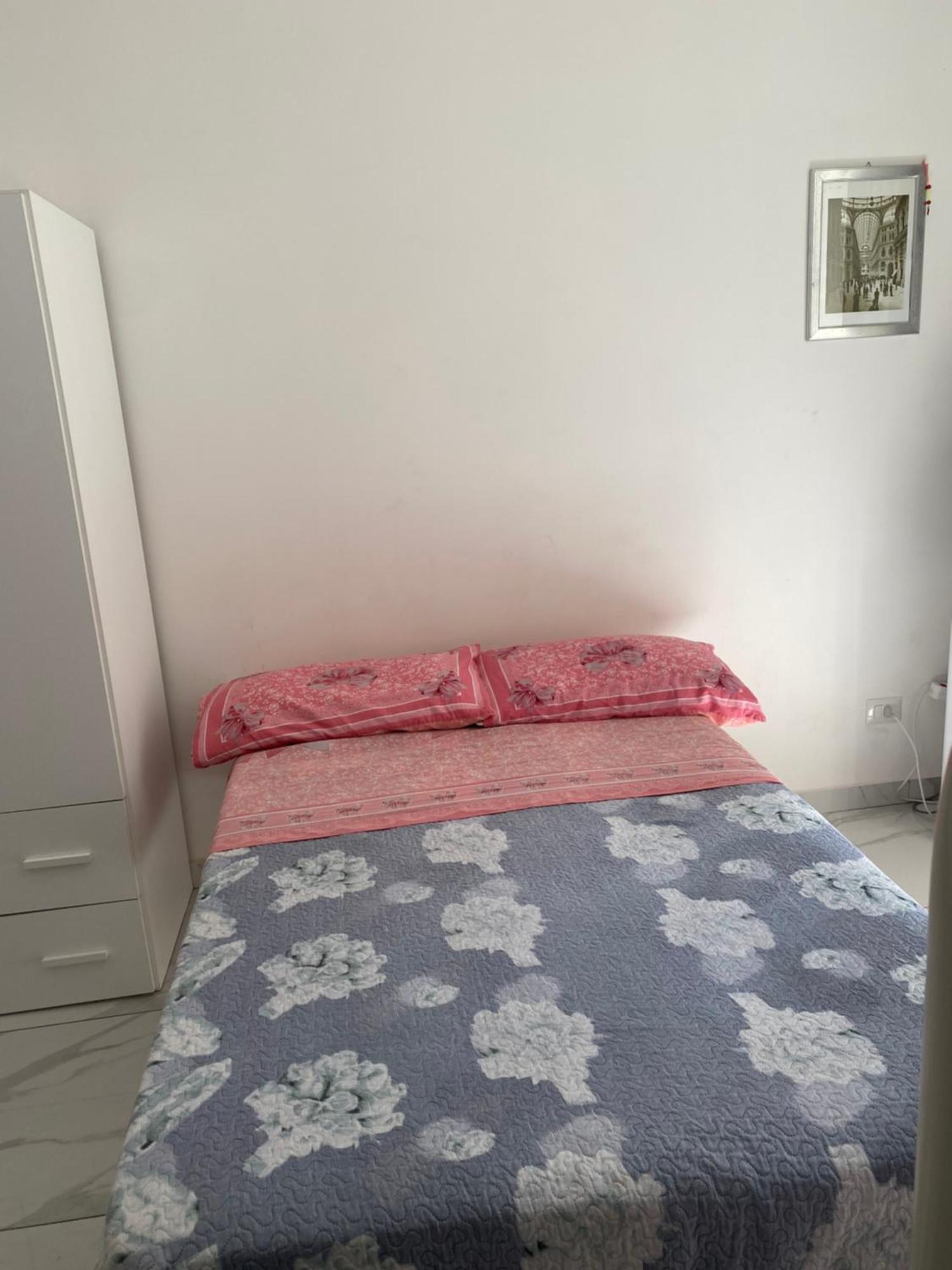 B&B Ninnarella Napoli Eksteriør billede