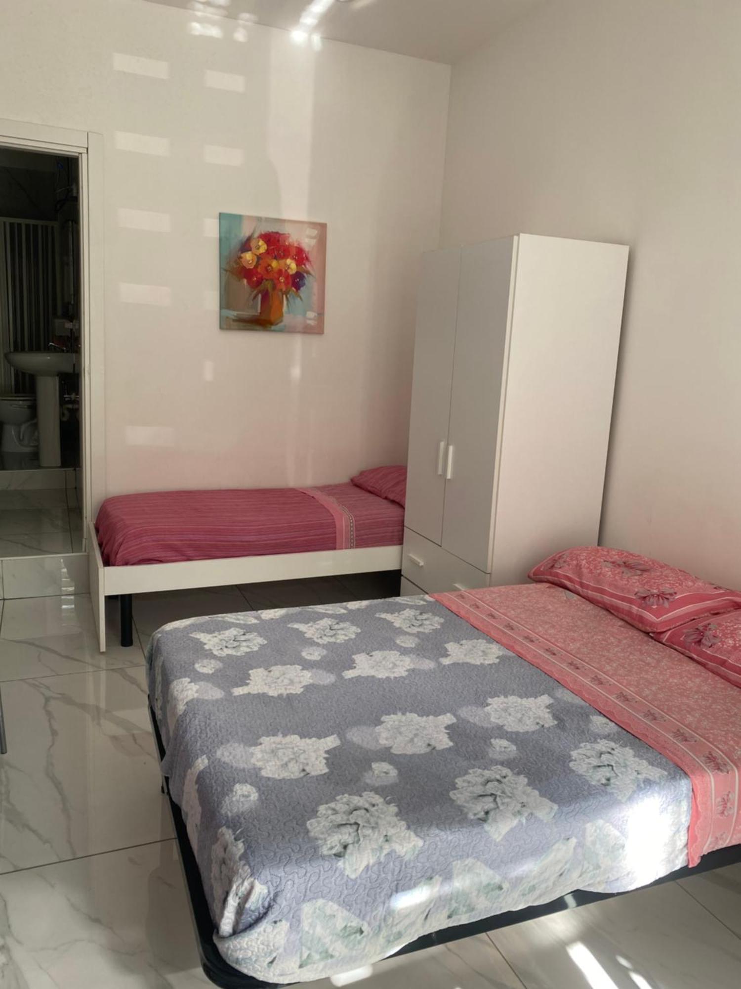 B&B Ninnarella Napoli Eksteriør billede