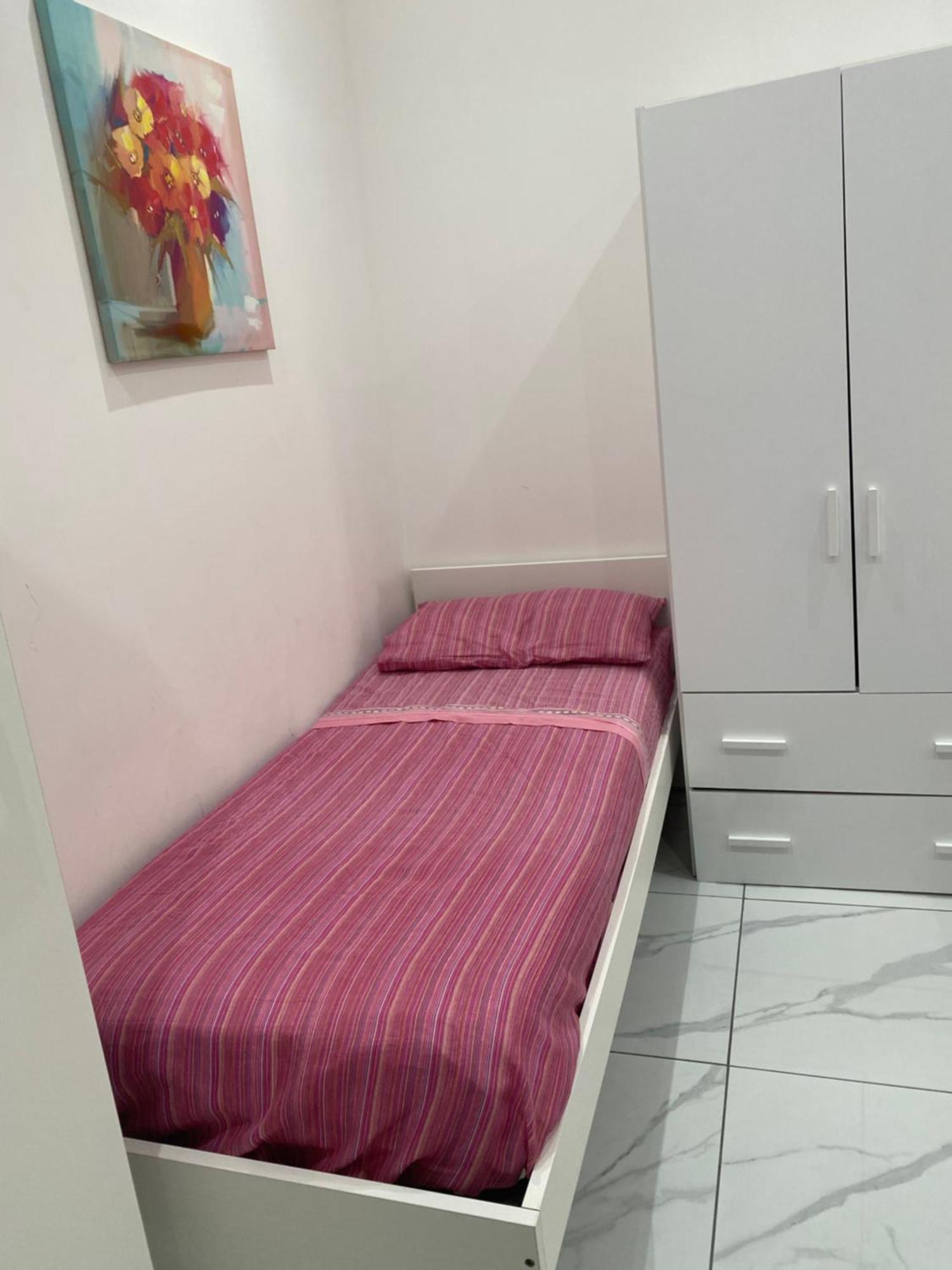 B&B Ninnarella Napoli Eksteriør billede