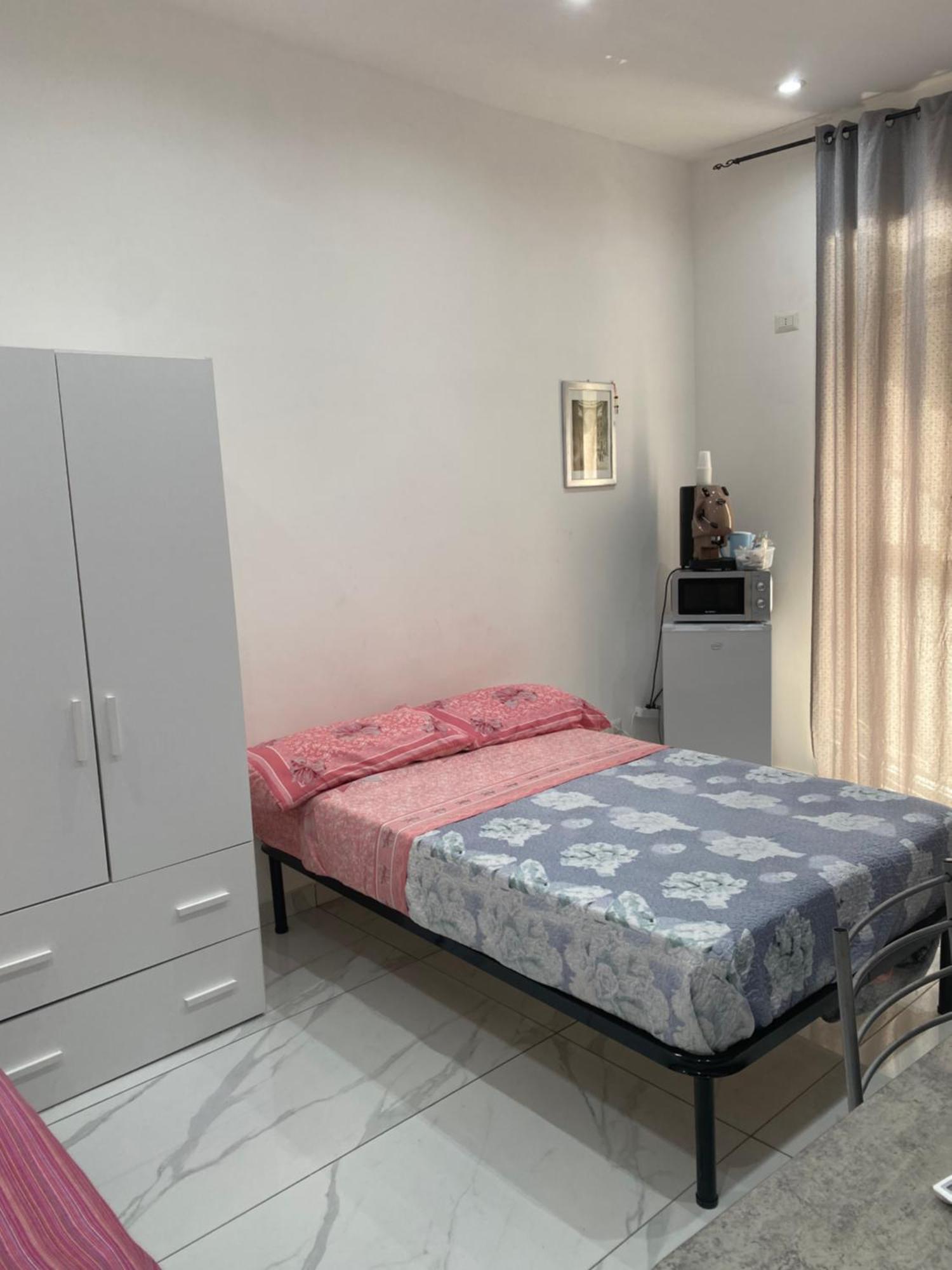 B&B Ninnarella Napoli Eksteriør billede
